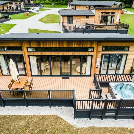 Lodge 2 Bed In Oc-a32817 Pickering