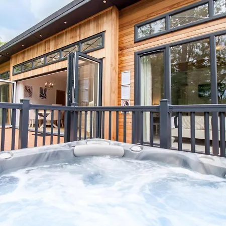 Lodge 2 Bed In Oc-a32817