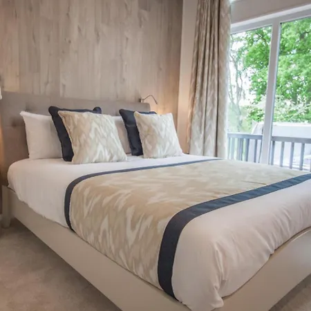 2 Bed In Oc-a32817 Lodge *