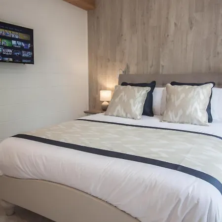 2 Bed In Oc-a32817 Lodge Pickering