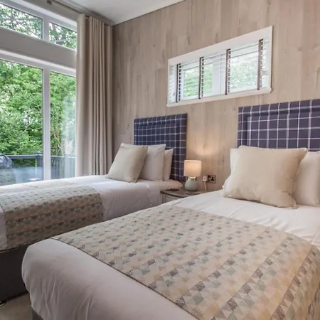 Lodge 2 Bed In Oc-a32817