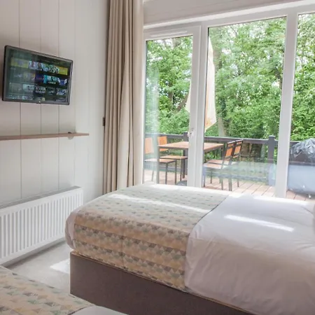 2 Bed In Oc-a32817 Lodge *