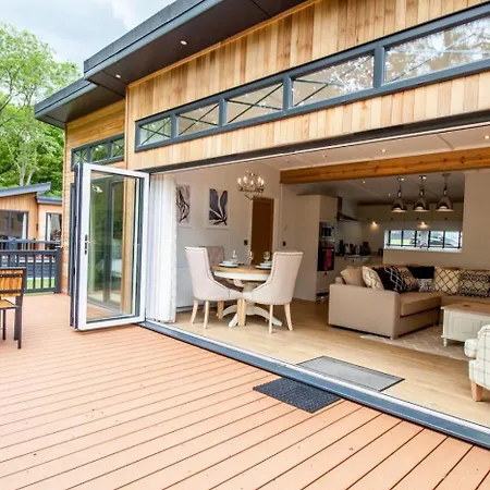 2 Bed In Oc-a32817 Lodge *